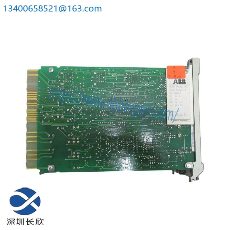 ABB HESG44727R1 Modules