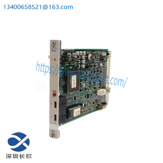 ABB HESG447427R1 HE666455-318/25 70EI05a-E