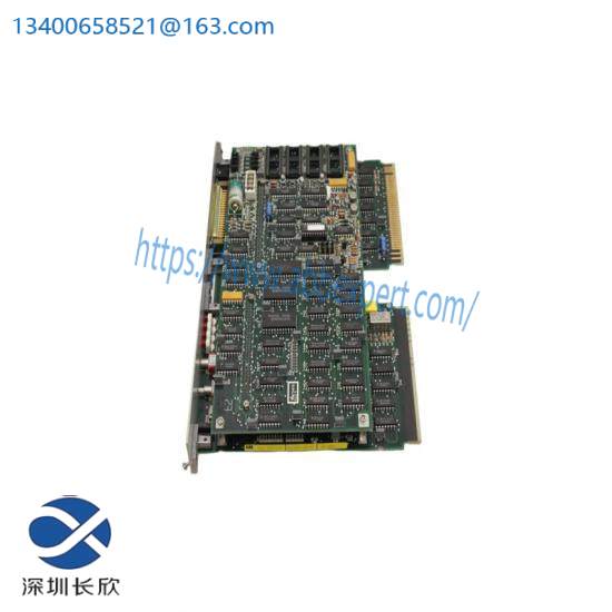 ABB IPFLD48 Power System Module