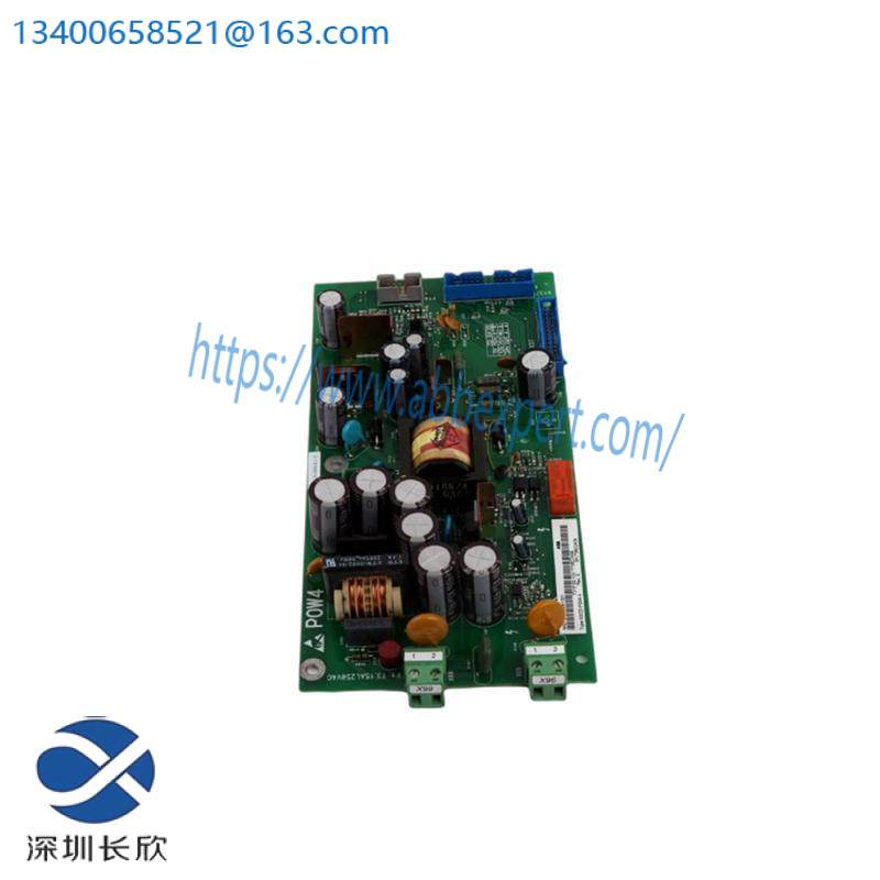 ABB HIEE200038R1 UUA333BE01 Interface Card