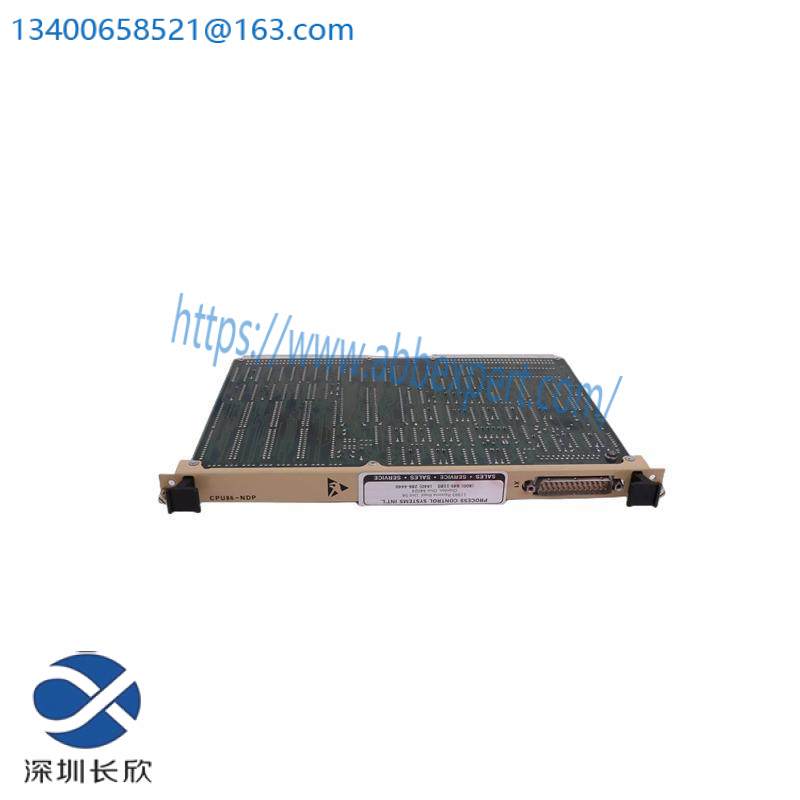 ABB HIEE205011R0001 UNS3670A-Z,V1 Panel Interface