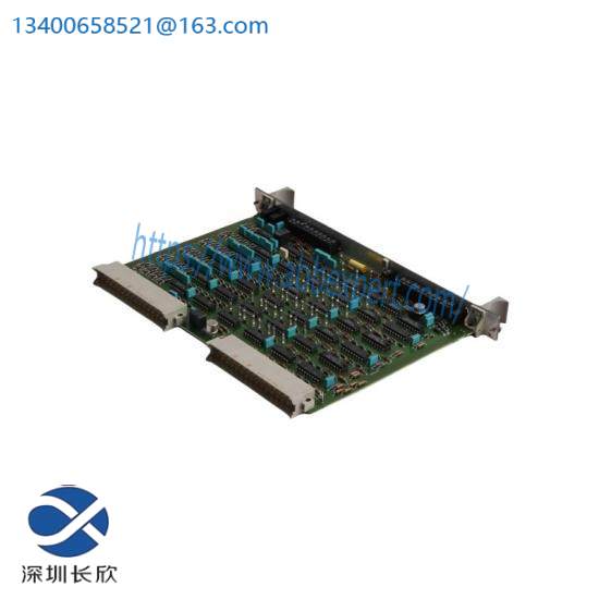 ABB HIEE300115R1 SDA338AE Control Board