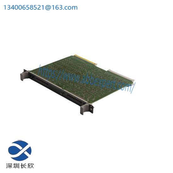 ABB HIEE300115R1 SDA338AE Control Board