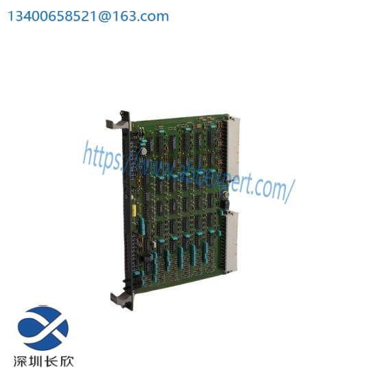 ABB HIEE300115R1 SDA338AE Control Board