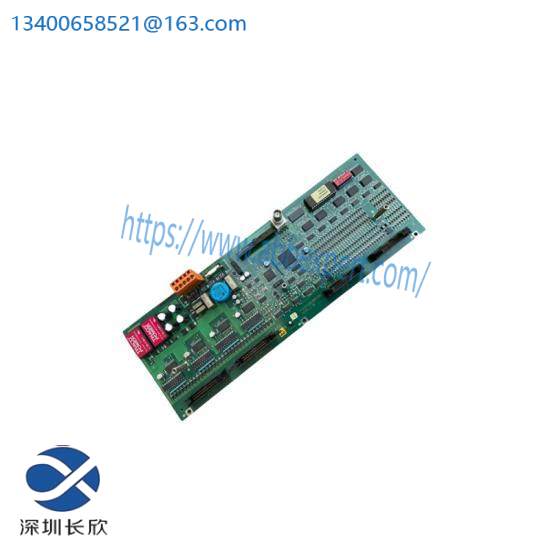 ABB HIEE300550R1 PPB022CE V01 Control Board
