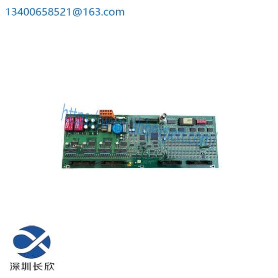 ABB HIEE300550R1 PPB022CE V01 Control Board