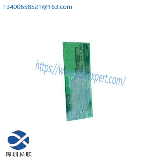 ABB HIEE300550R1 PPB022CE V01 Control Board