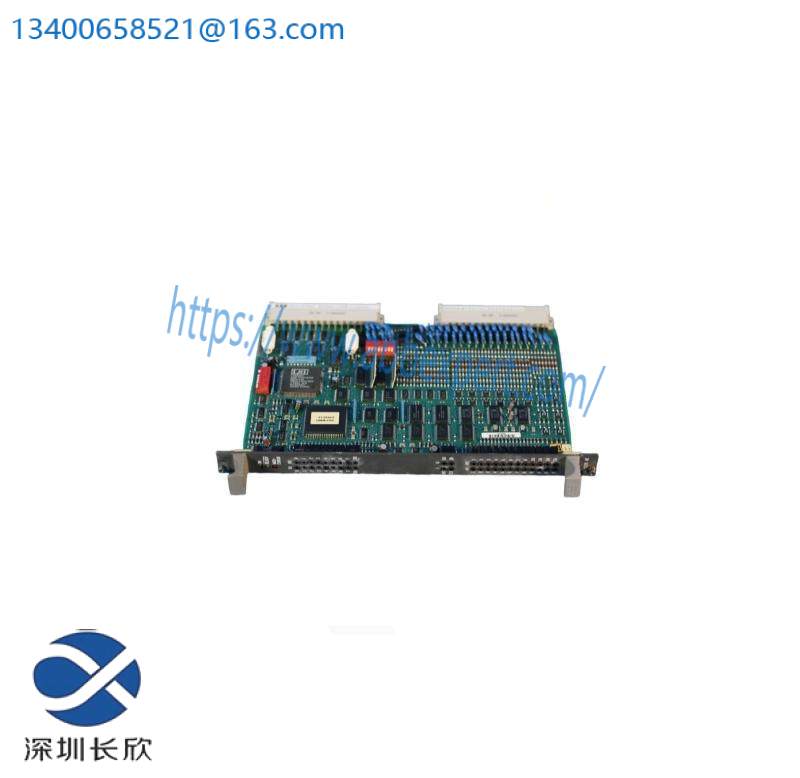 ABB HIEE300690R0001 ARC093AE01 Circuit Board