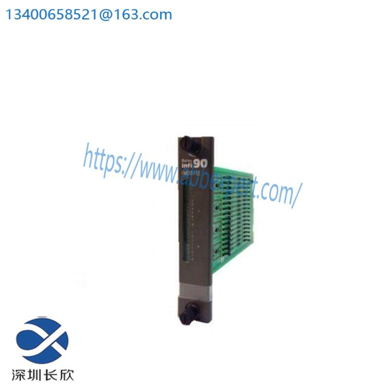 ABB HIEE300698R0001 KUC321AE01 Industrial Controller Control Board