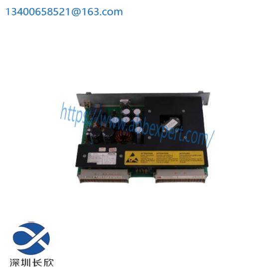 ABB HIEE300698R1 KUC321AE  Power Pack