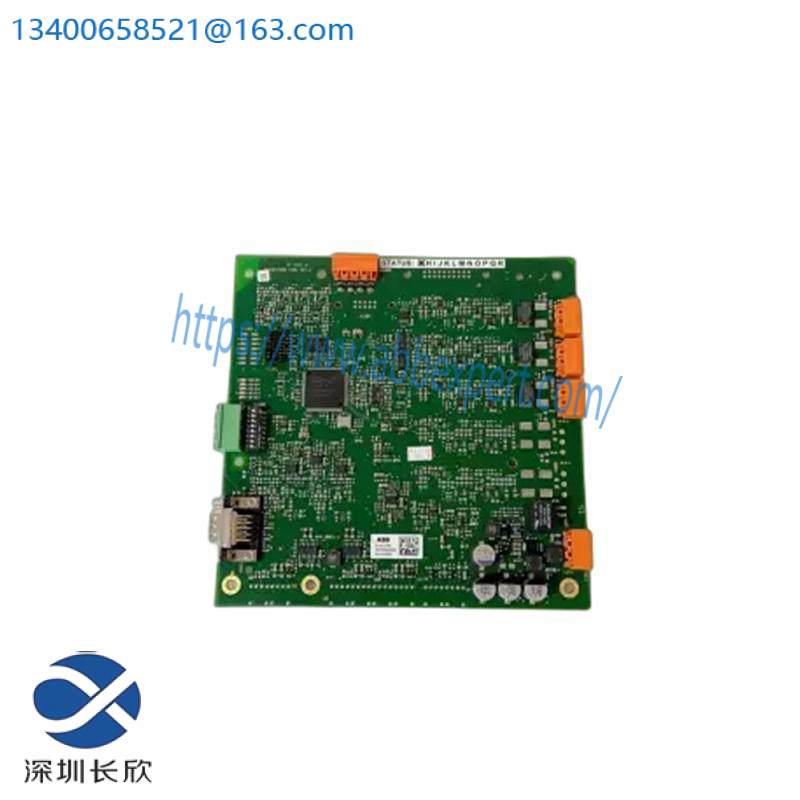 ABB REL316*4 HESG448750M1 HESP311651/HE501746-10120/1 A1B0U1K128H-E1I9 