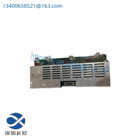 ABB HIEE300744R1 UAC318AE control board