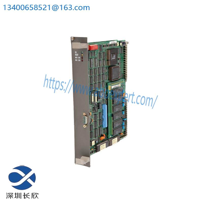 ABB HIEE300867R0001 PPB022 DE01 Gate Control Unit
