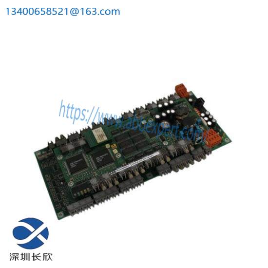ABB HIEE300885R0001 PPC380AE01  Digital input Card