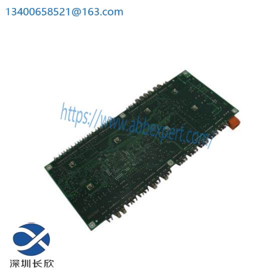 ABB HIEE300885R0001 PPC380AE01  Digital input Card
