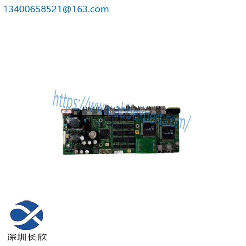 ABB HIEE300885R0101 PPC380AE0101  PC Board