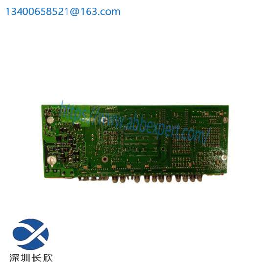 ABB HIEE300885R0101 PPC380AE0101  PC Board
