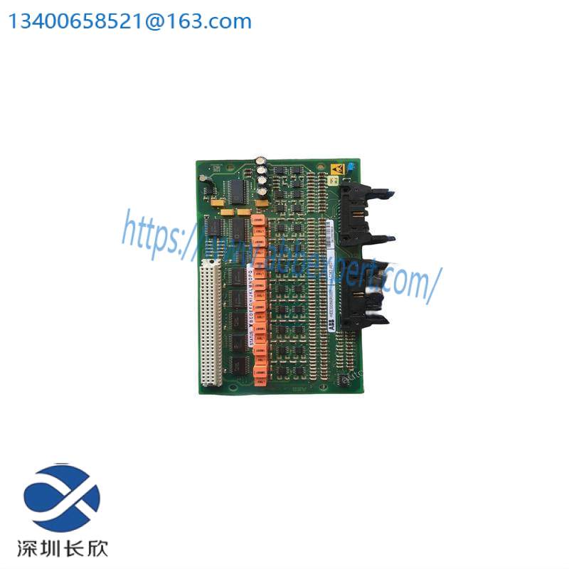 ABB HIEE300890R0001 ;UAC383AE101 MOTHER BOARD
