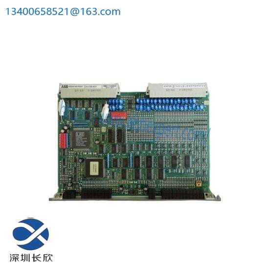 ABB HIEE300927R0001 UBC717AE01  Circuit Board