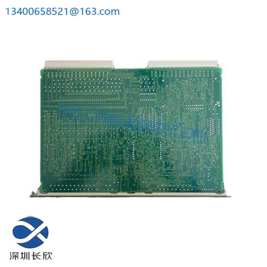 ABB HIEE300927R0001 UBC717AE01  Circuit Board