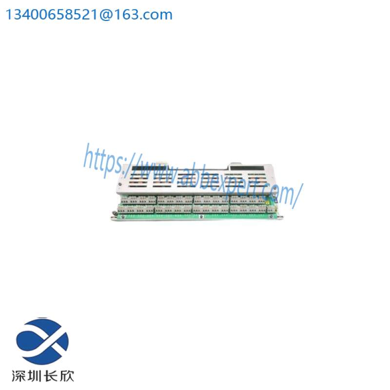 ABB HIEE300931R0001 CONVERTER CONTROL BOARD