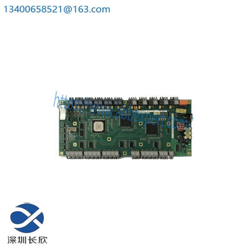 AB 2711-T5A5L1 Panelview 550