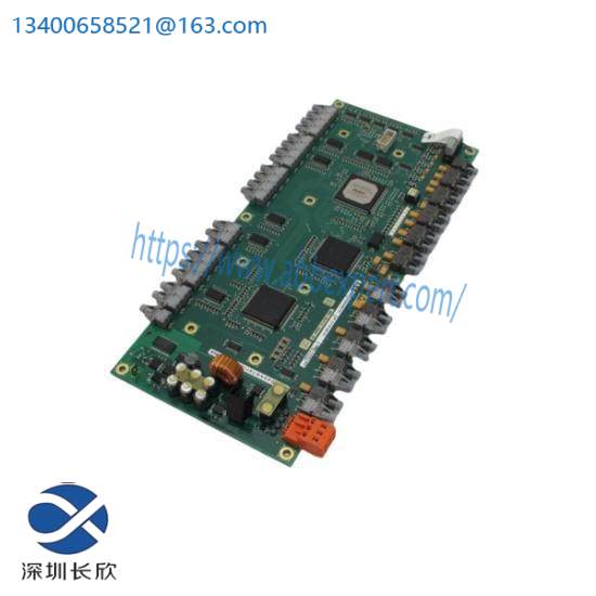 ABB HIEE300936R0101 Controller Board