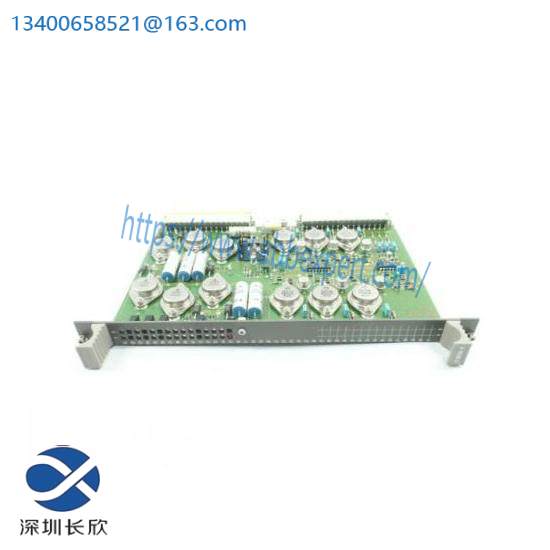 ABB HIEE320639R1 HI024049-313 LT8978B V1  DCS Module