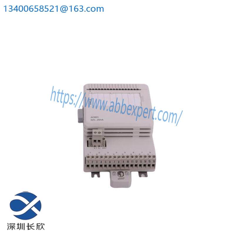 ABB HIEE320639R1 HI024049-313 LT 8978B V1 PULSEAMPLIFIER