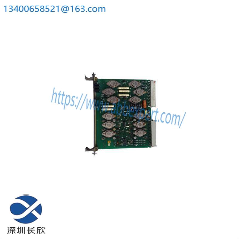 ABB HIEE320639R1 LT8978b V1 Output module
