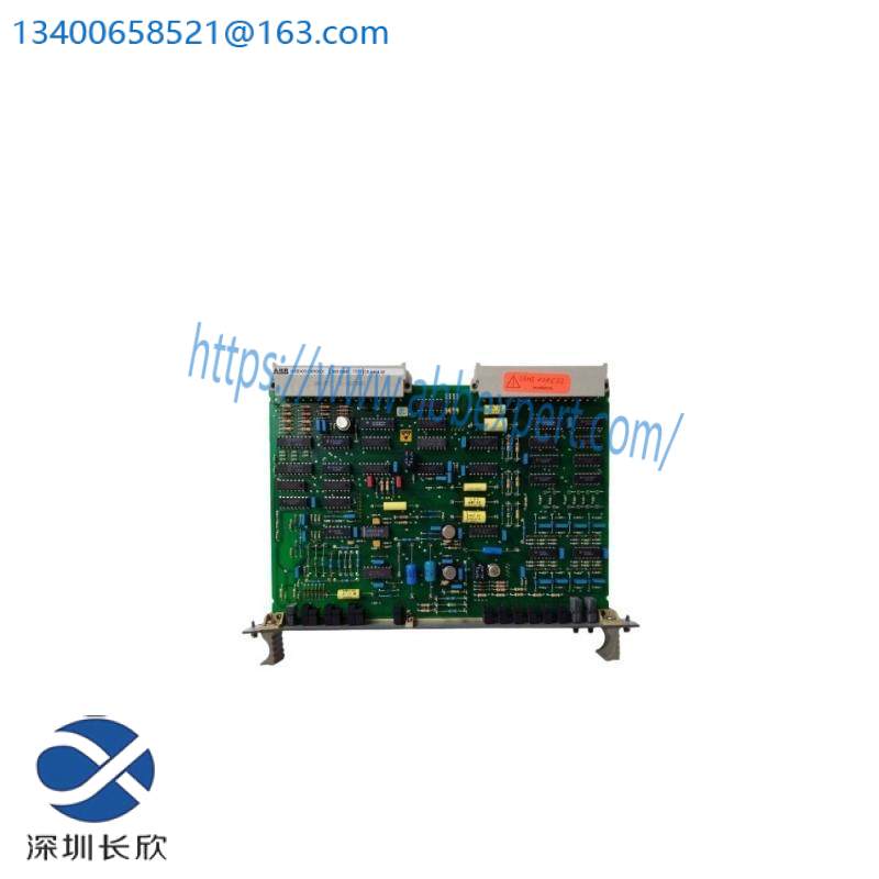 ABB HIEE400106R0001 CSA464AE Cirucit Board