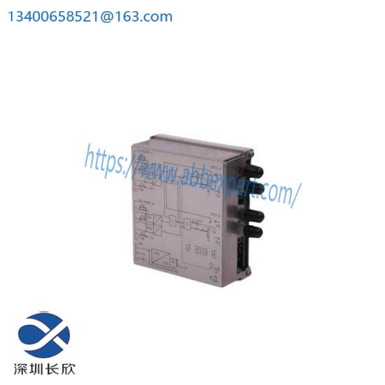 ABB HIEE400961R0001 UFB009AE01 Electronic Interface Module