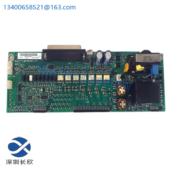 ABB HIEE401481R1 UAC326AEV1