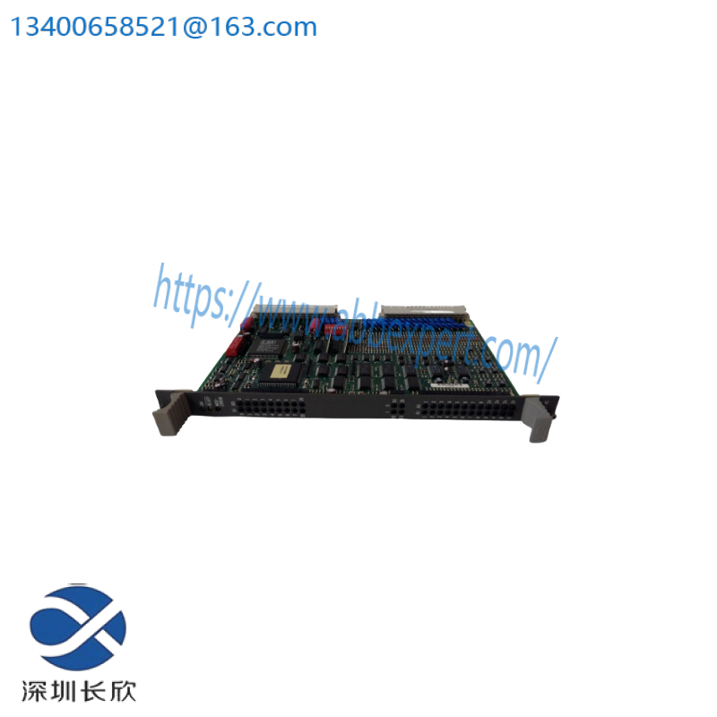 AB 2711P-RP1X PanelView Plus Logic Module