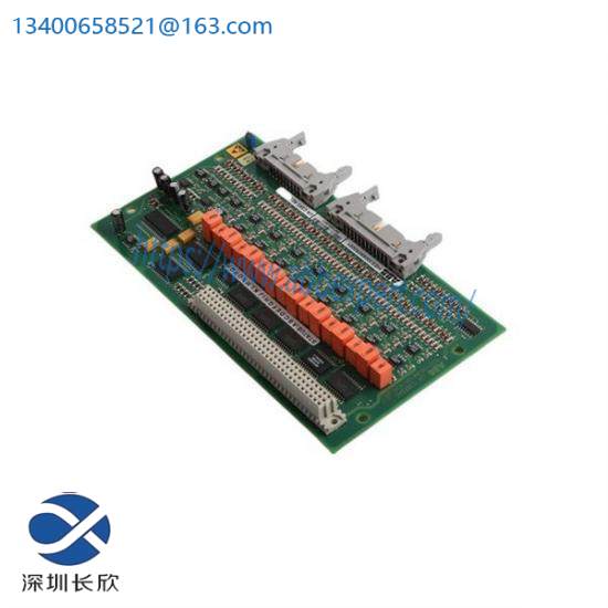 ABB HIEE401782R0001 ;LTC391AE01 CIRCUIT CARD