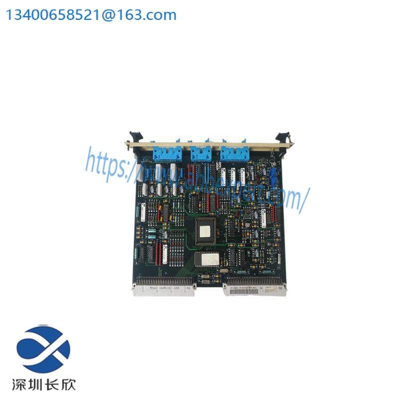 ABB HIEE405246R0002 EXTENSION CARD