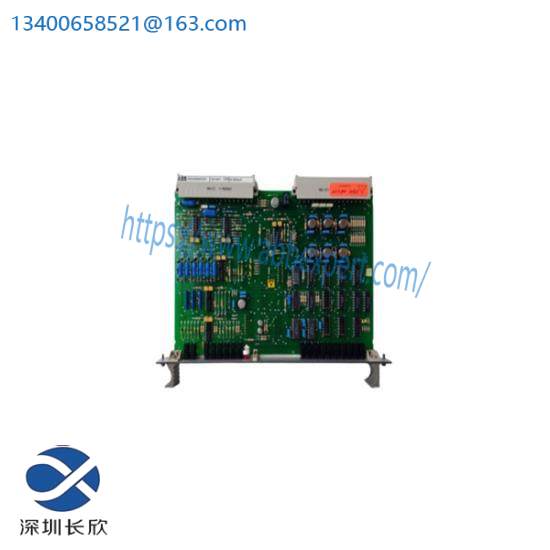 ABB HIEE450964R0001 SA9923A-E Cirucit Board