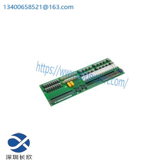 ABB HIET404238R0001 UFB700 A01 Printed Circuit Board