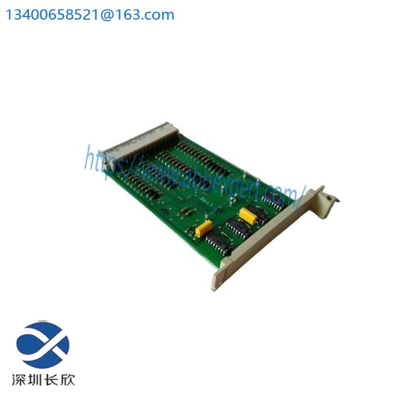 ABB HS01 HS 01 Module