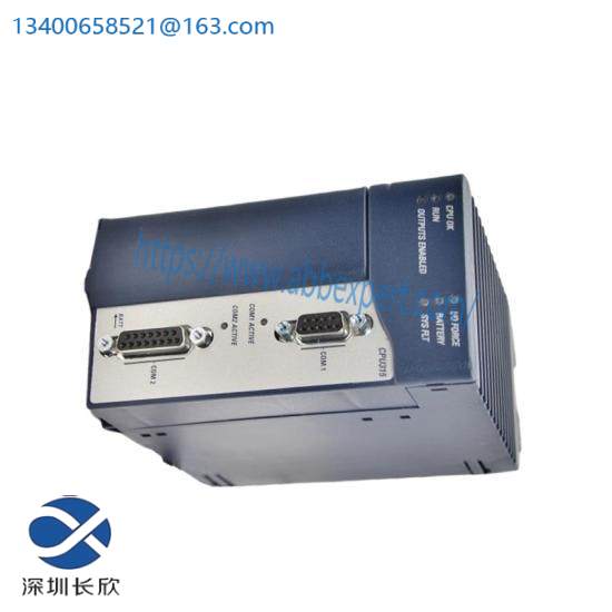 ABB IC695CPU315