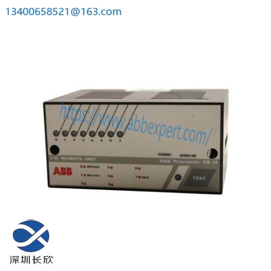 ABB 3HAC024435-001