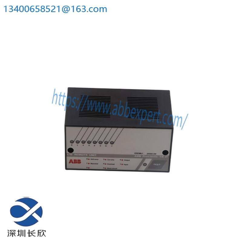 AB 80190-490-01-R ANALOG CONTROL BOARD