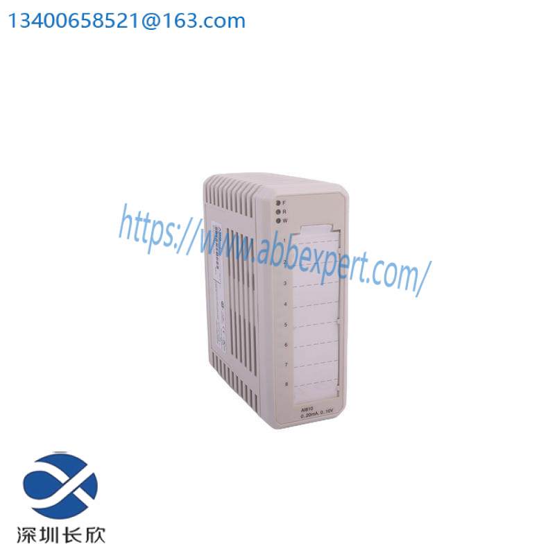 AB 1794-IM16 FLEX I/O AC Input Module