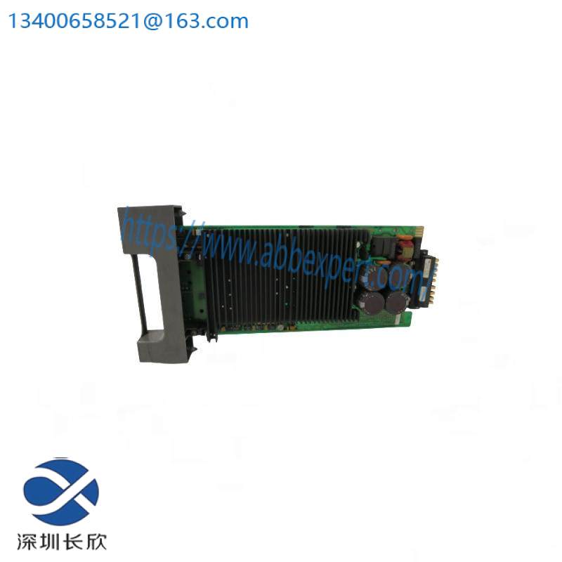 ABB IEPAF02 AC Field Power Supply Module