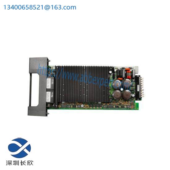 ABB IEPAS02 INFIN90 POWER MODULE