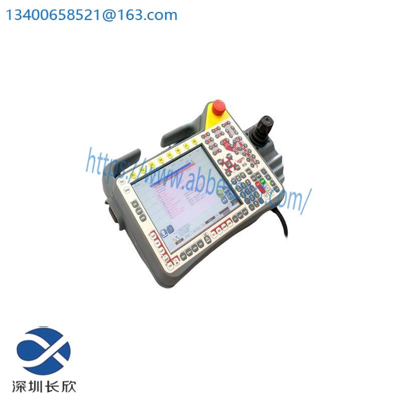 ABB IGMK6 Touch Screen Panel