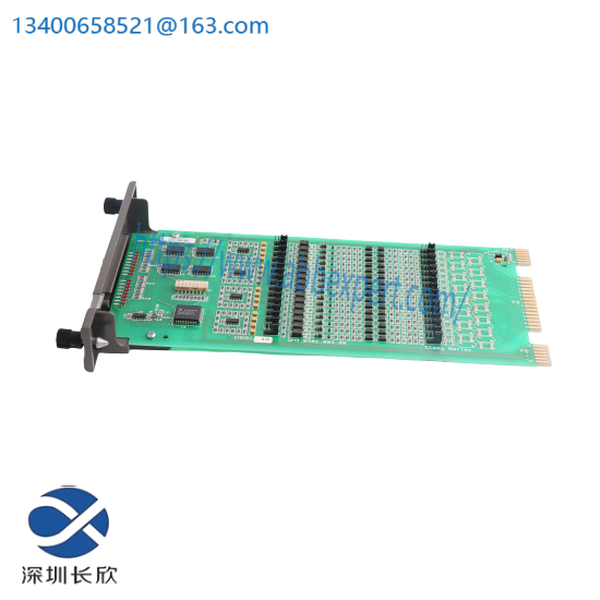 ABB IMDSI12  Bailey Output Module
