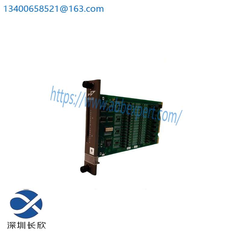 ABB P-HA-RPS-FAN03000 PHARPSFAN03000 Bailey Infi 90 Fan 