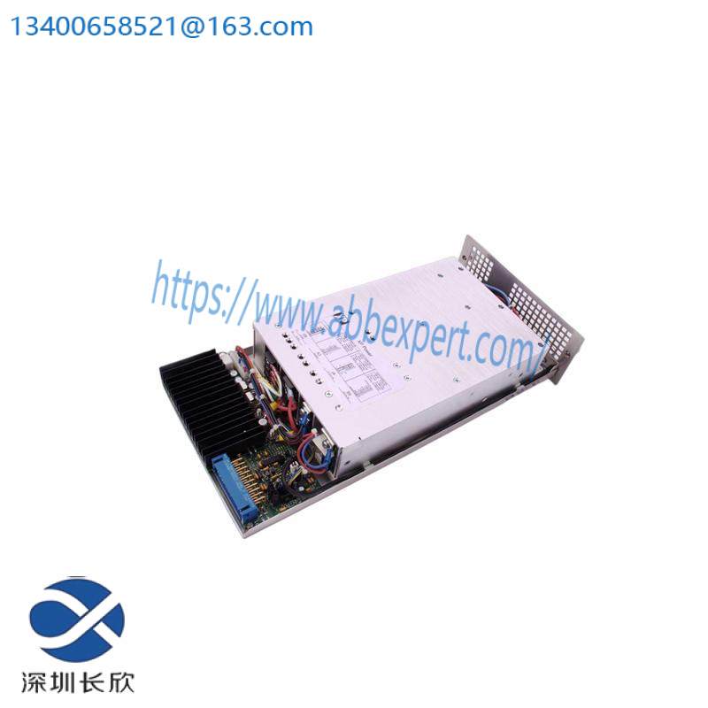 ABB IMHSS03 Hydraulic Servo Module