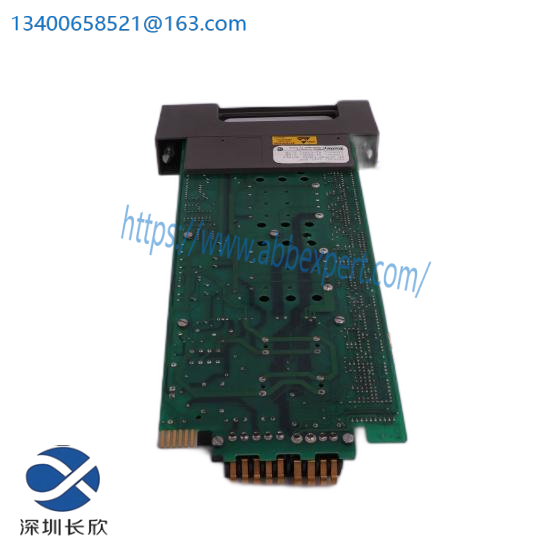 ABB IMTSA01 Turbine Speed Adaptor Module